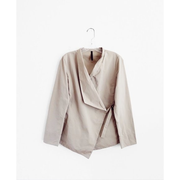 light wrap jacket